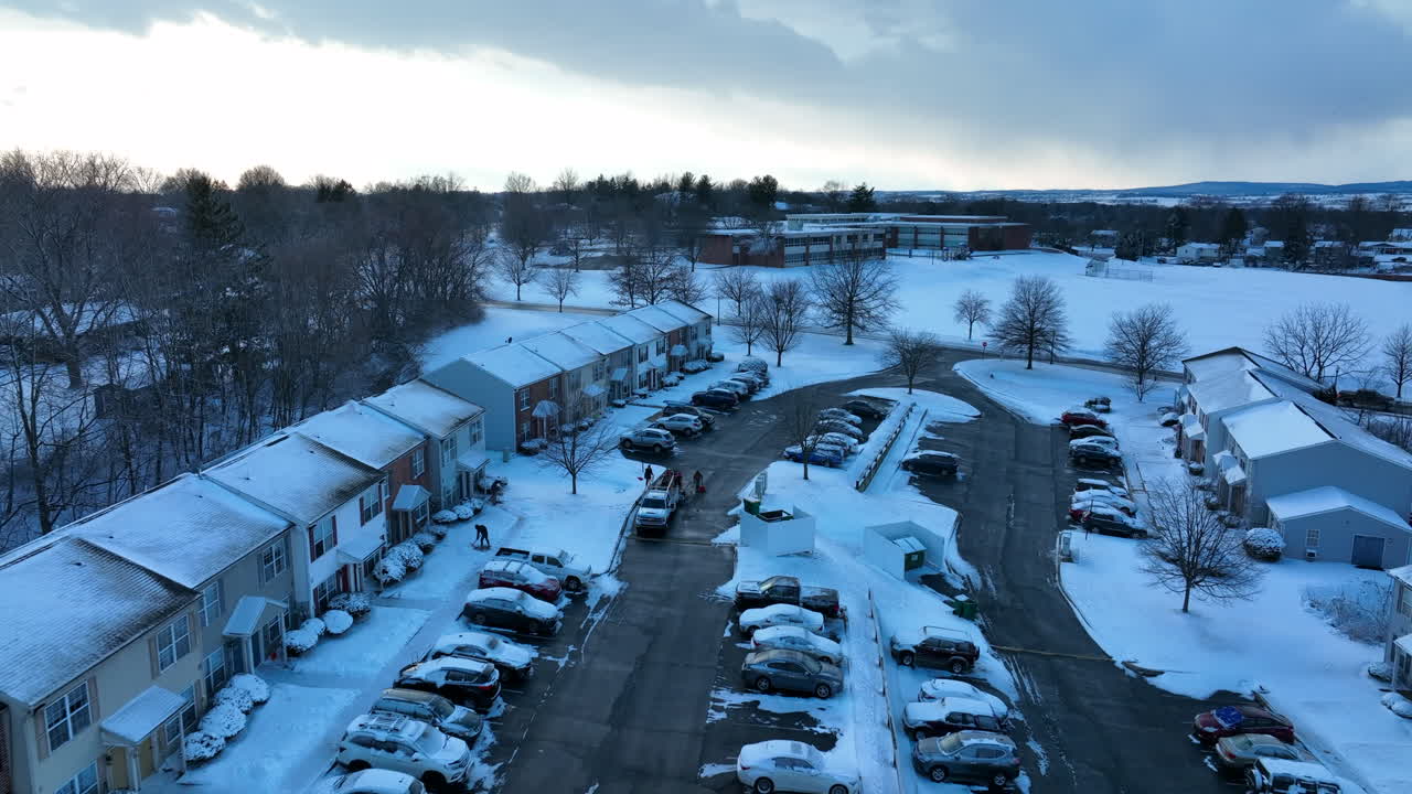 상승 풀백 공중