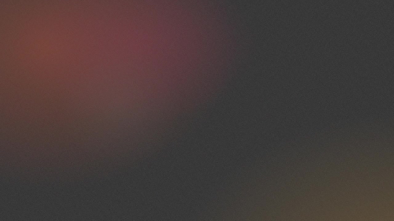 Abstract Background with Soft Blurring Light Effects