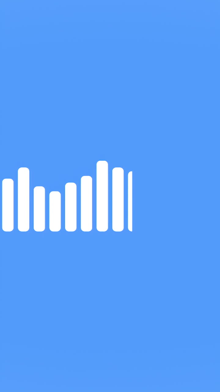Visualizzazione della forma d'onda audio