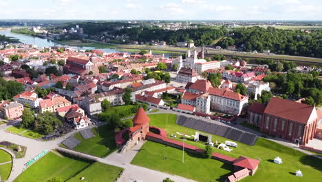 kaunas, lithuania