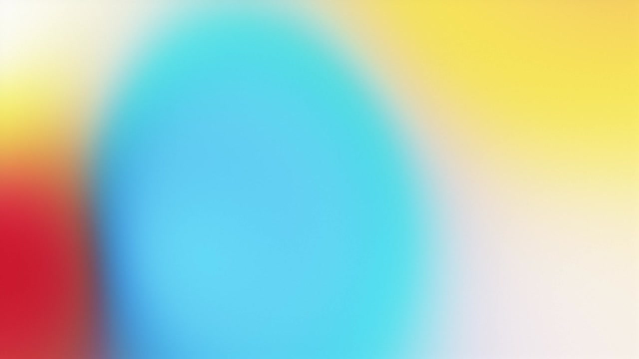 Live wallpaper animation