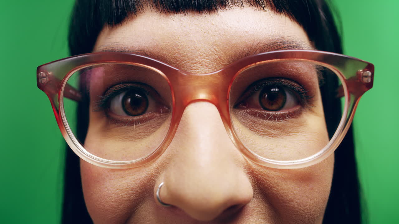 It's all becoming clear now