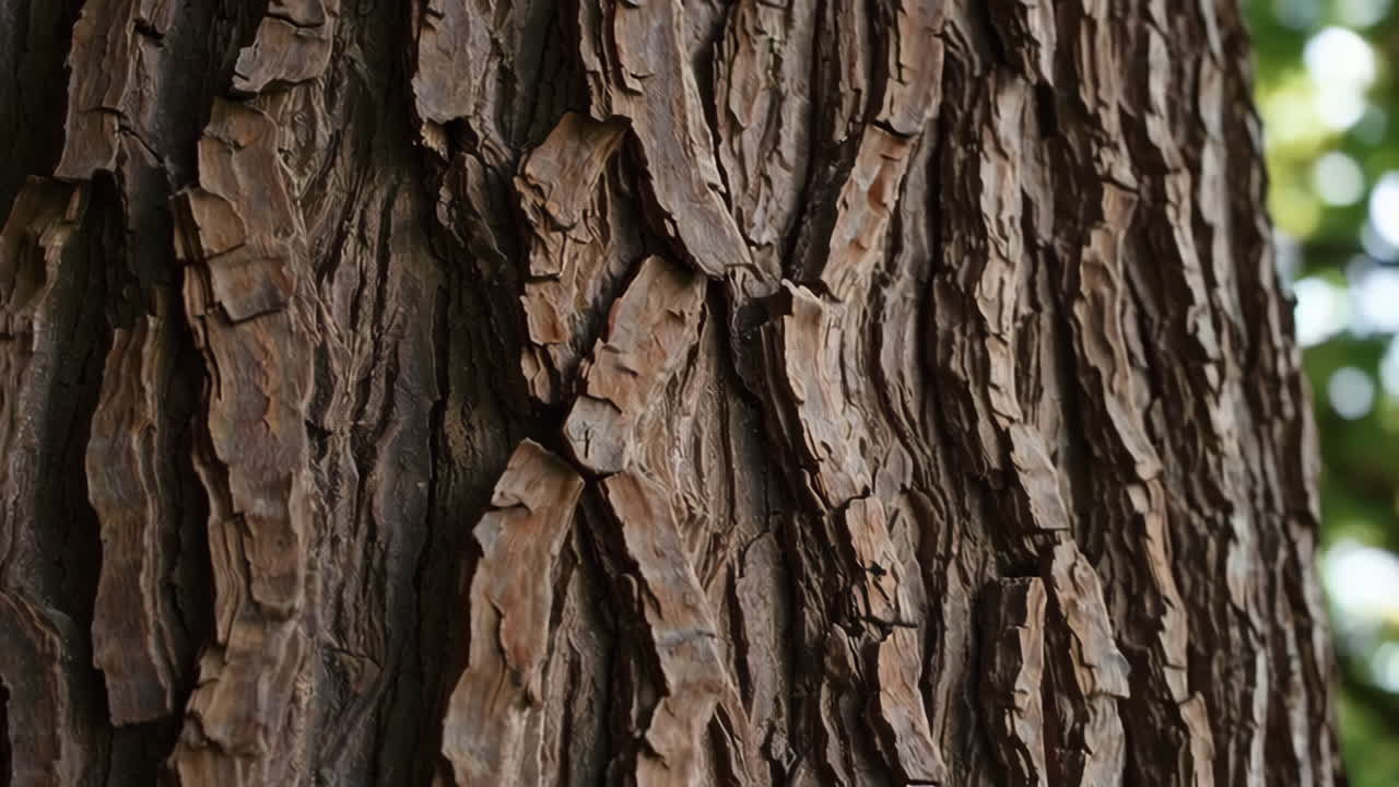 나무 질 질감의 클로즈업