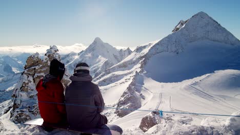 Ski-resort-with-the-best-view