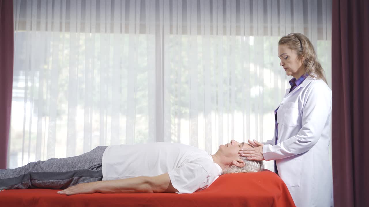 биоэнергия и здоровье.