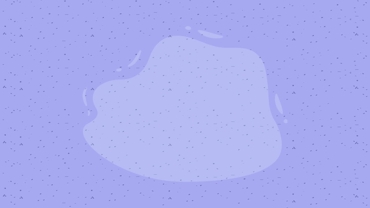 sombrero de graduación con animación de manzana y lápiz