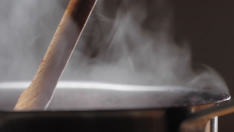 sopa para cocinar