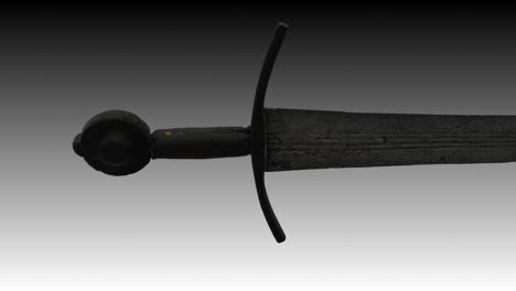 moonbrand sword rotation loop detail
