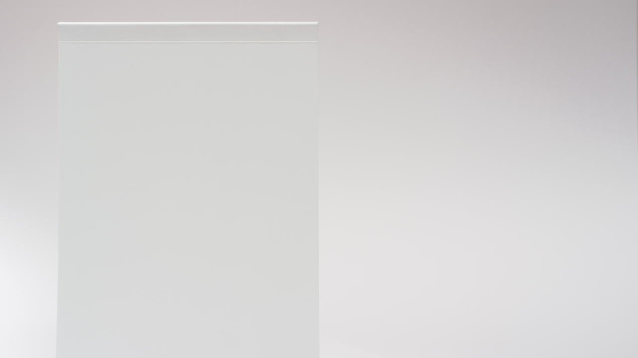 video de libros con páginas en blanco y espacio de copia en fondo blanco