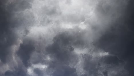 thunderstorm, dramatic lighting sky storm