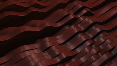 closeup dark wood organic background. textured pattern. seamless loop