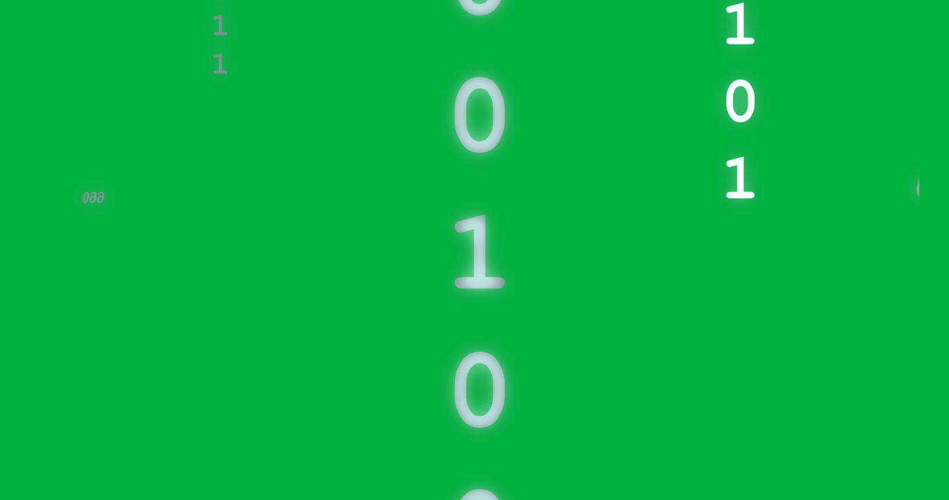Pulse sending cyan orbs drifting, forming stacked rings to organize on transparent bg