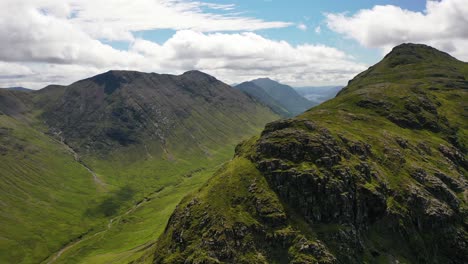 Landschaft-Von-Schottland