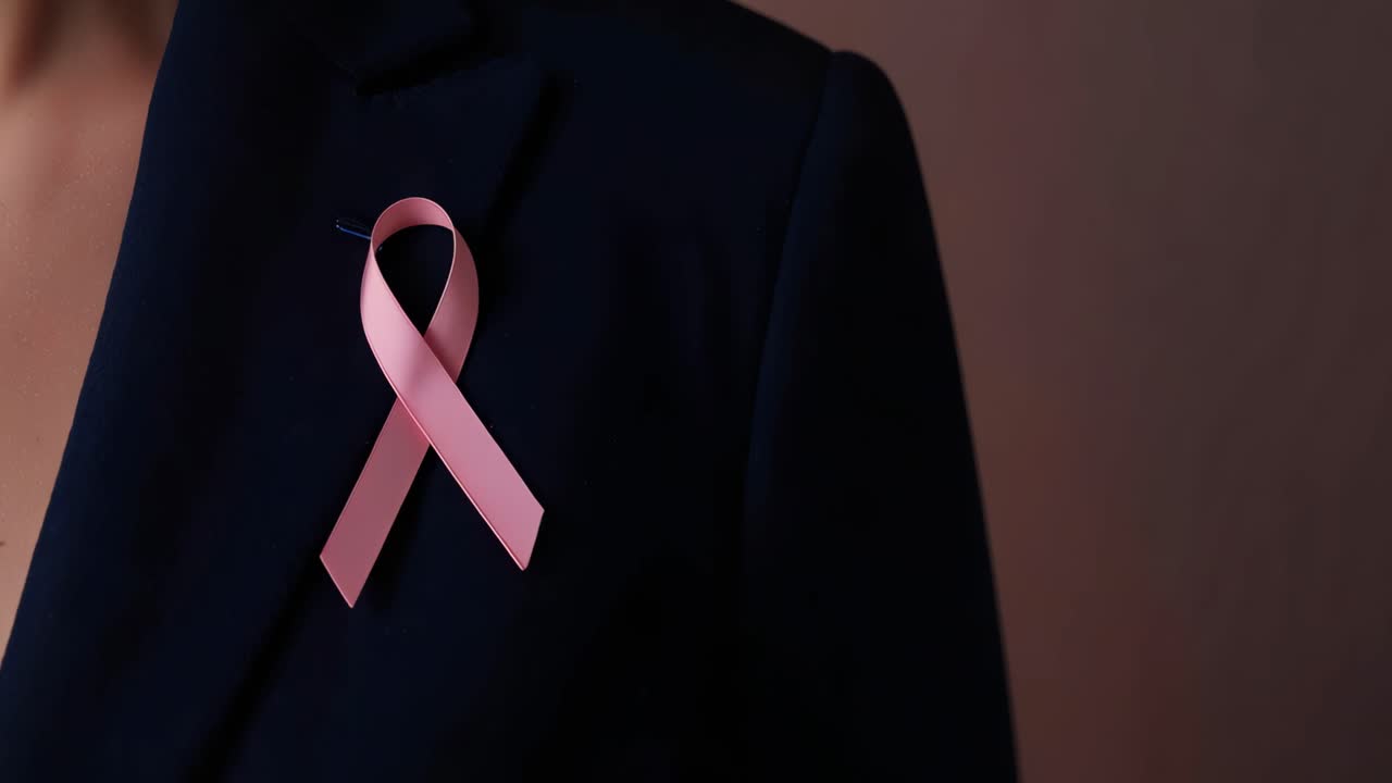 осведомленность о раке молочной железы с розовой лентой