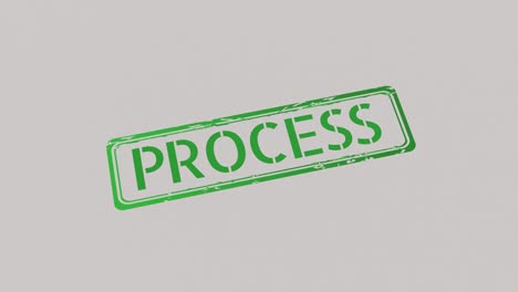 PROCESS-Stamp