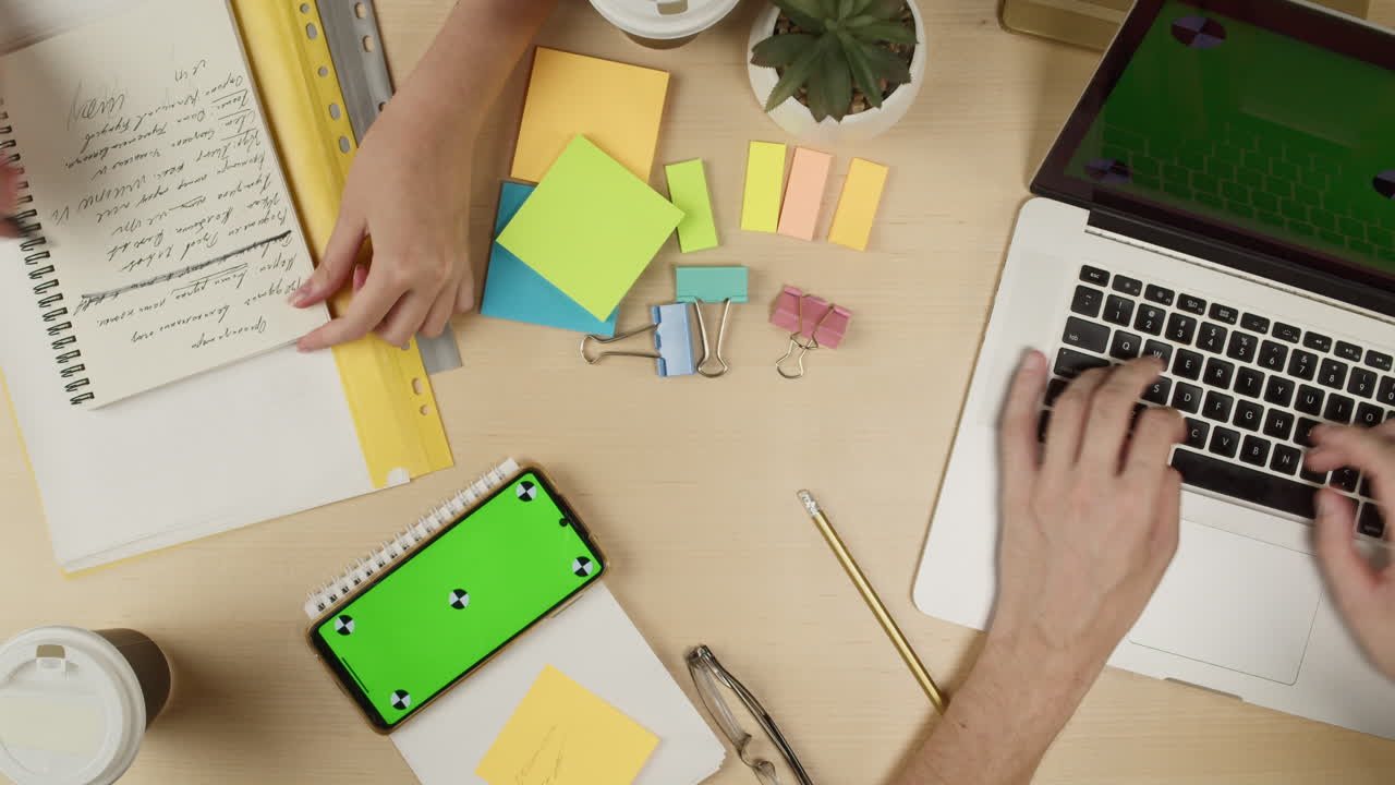 Sfondo verde neutro per VFX e compositing