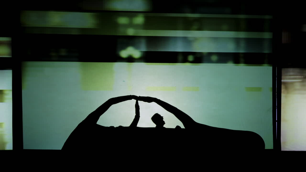 Shadow Play Performance