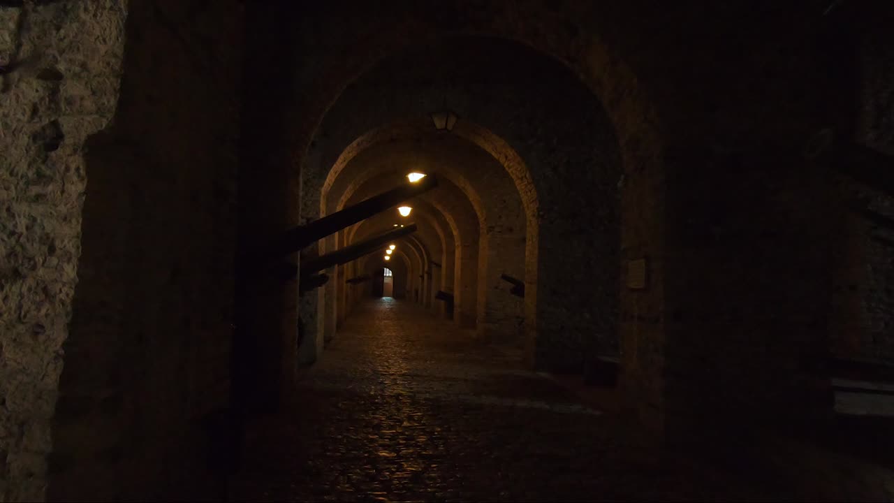 ciudad de gjirokaster en albania, lugares cinematográficos - sitio del patrimonio mundial de la unesco