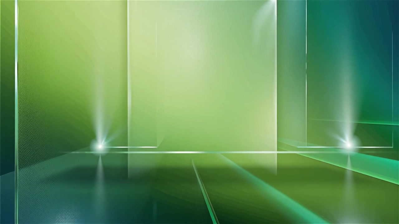 Abstract Gradient Background