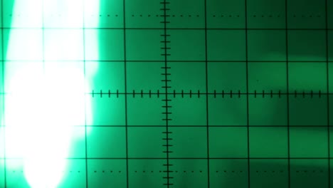 振動器 (oscilloscope) 電波器 (電波器) 光波器 (光波器) 或其他電波器