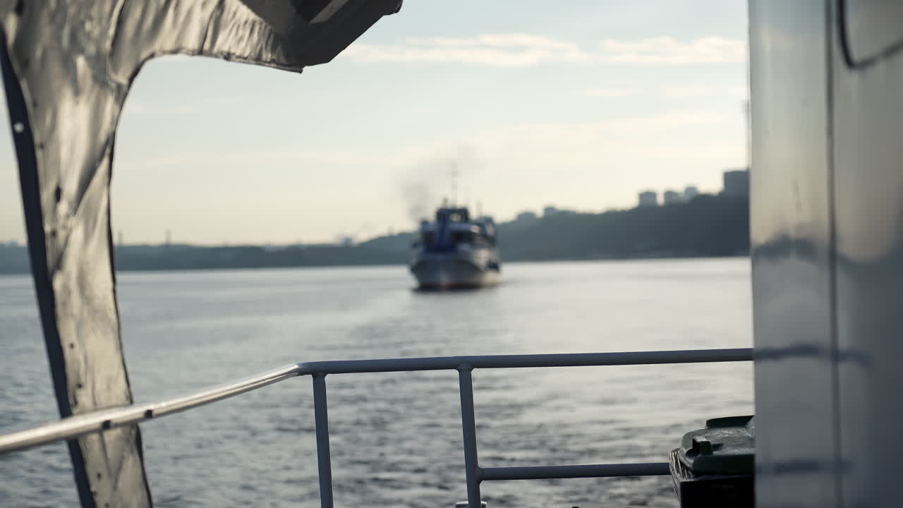 Short title describing the clip