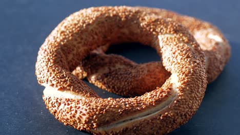 el simit turco