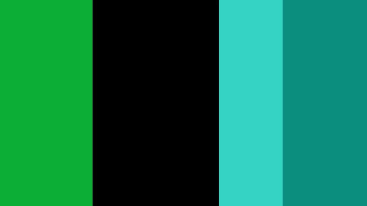 Motion graphics animation green screen loop with teal blue linear wipe curtain transitions animation with alpha channel transparent pattern mask shape visual effect clear background drop footage 4K