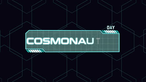 Cosmonautics-Day-with-HUD-elements-on-computer-screen