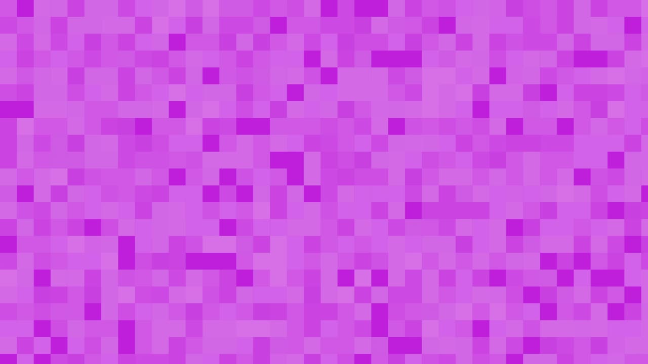 fondo de cuadrados digitales magenta