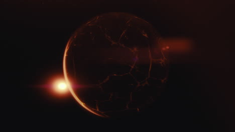 lava planet