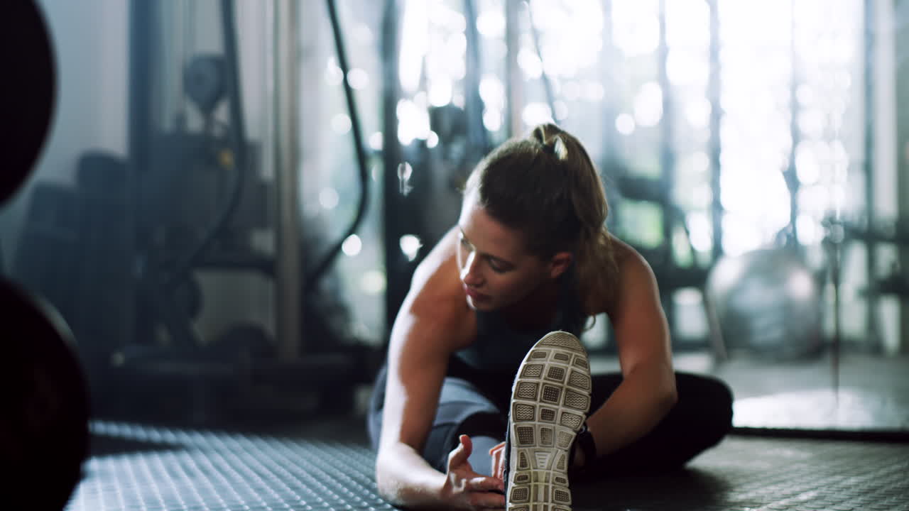 결코 스트레치를  ⁇ 손하지 마세요.