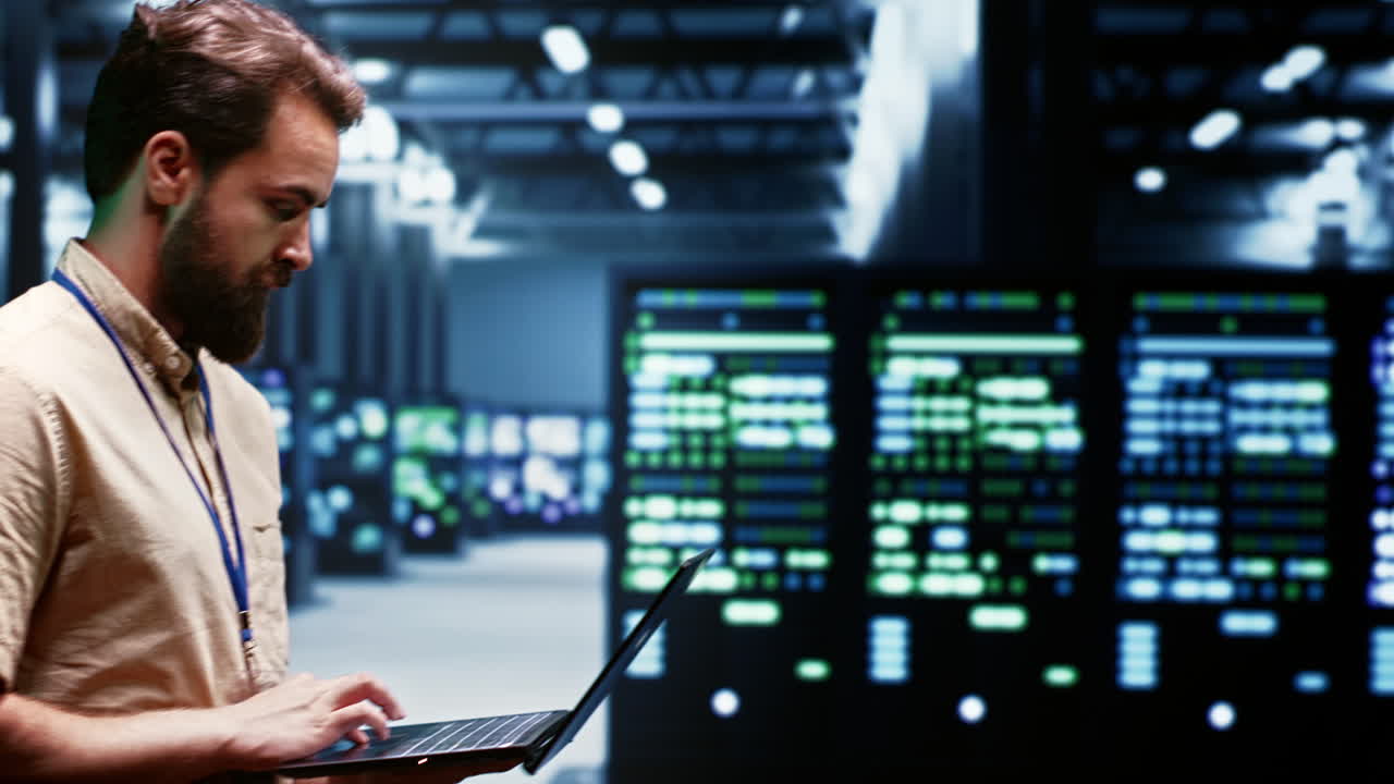 granja criptográfica que utiliza energía renovable