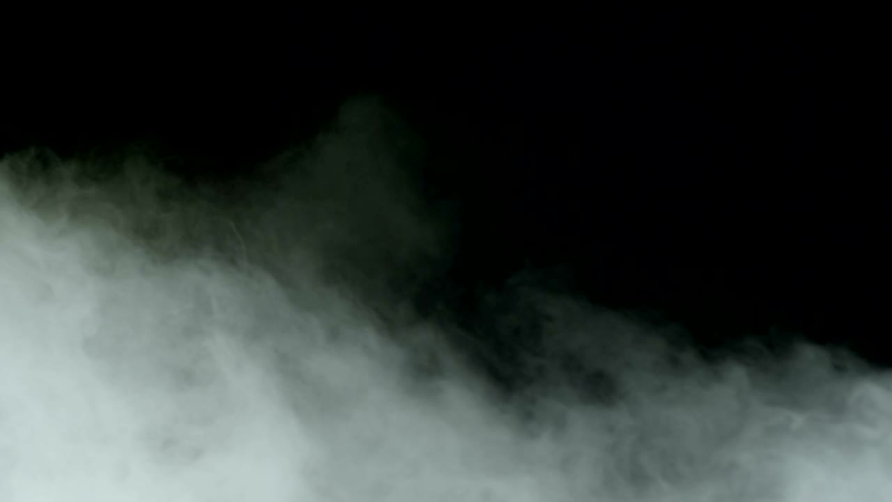 Nuvole di fumo