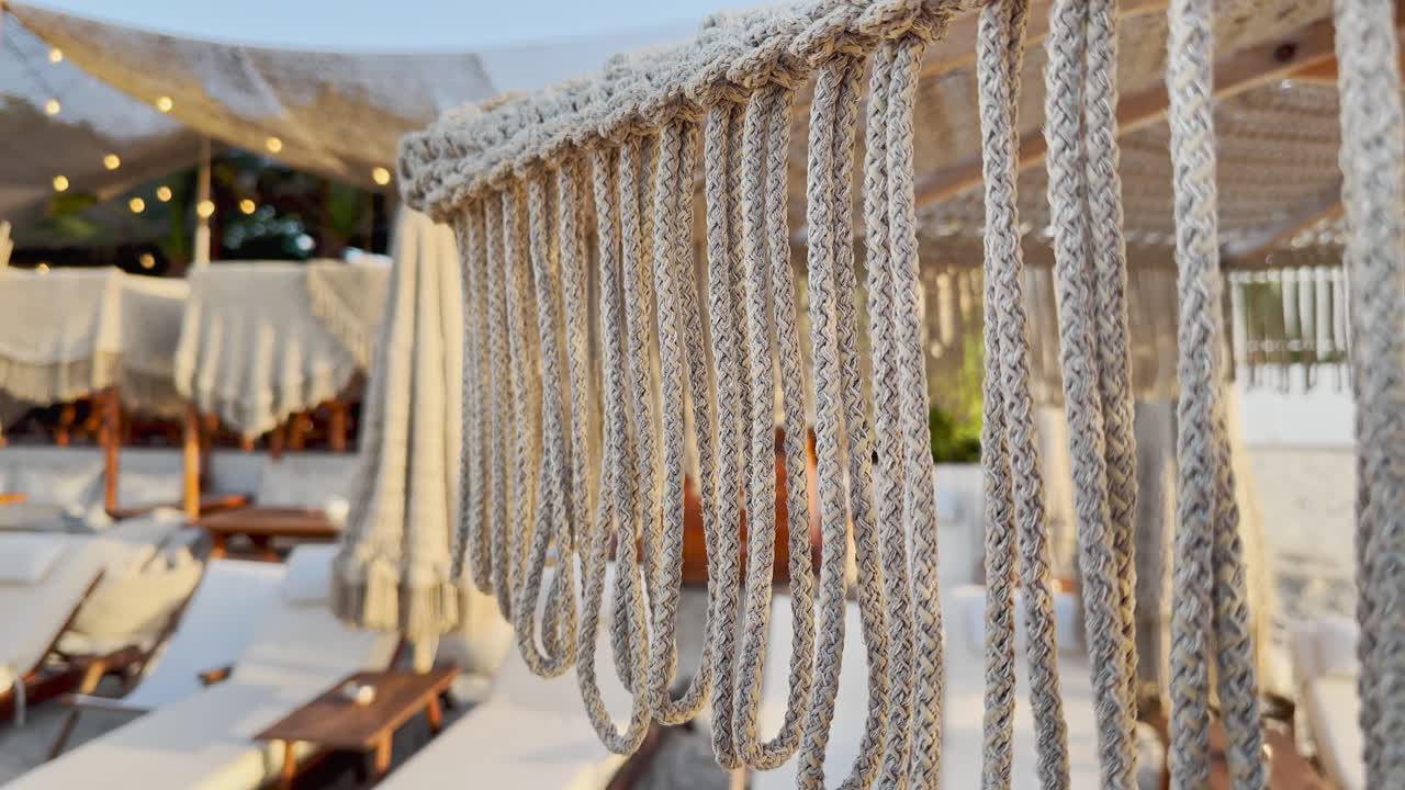 playas limpias con bandera azul de la península de halkidiki, grecia