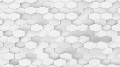 bucle de superficie de forma geométrica abstracta