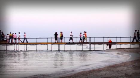 kazantip pier1