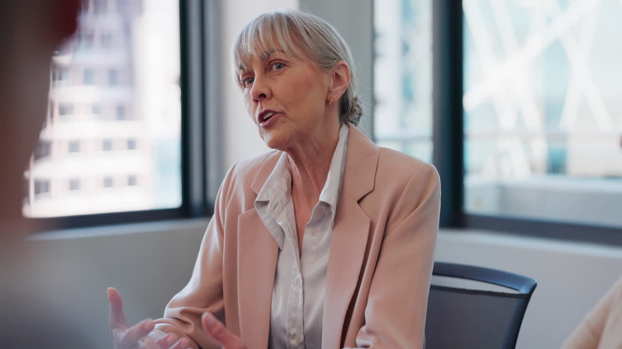 gente de negocios, cooperación