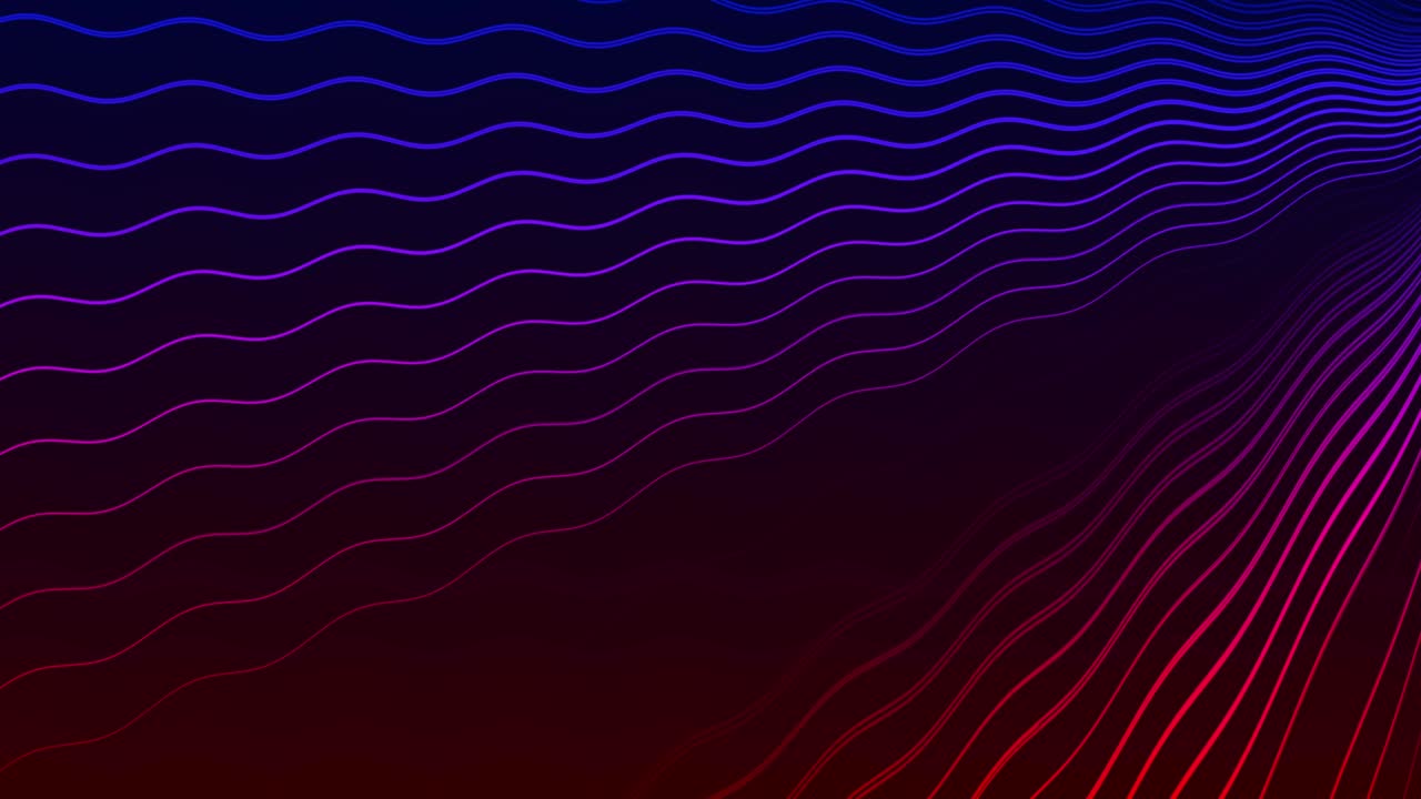 fondo de rayas de colores elegantes