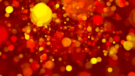 summer motion bokeh backgrounds