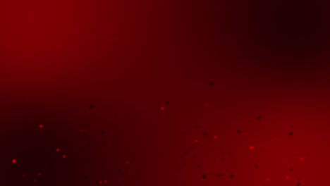 streamer de confeti explosión animación brillo cinta fuegos artificiales celebración evento fiesta fondo ocasión especial gráficos de movimiento gradiente color rojo