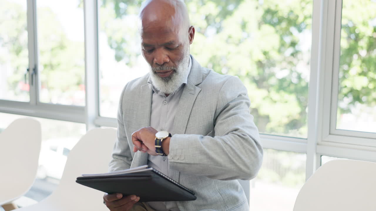 Job interview, recruitment