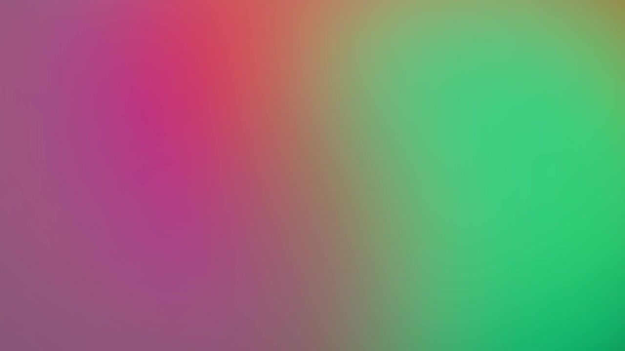Abstract Motion Background with Soft Blended Vibrant Colors