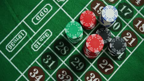 Casino-Chips-Beim-Roulette-Am-Pokertisch-4k