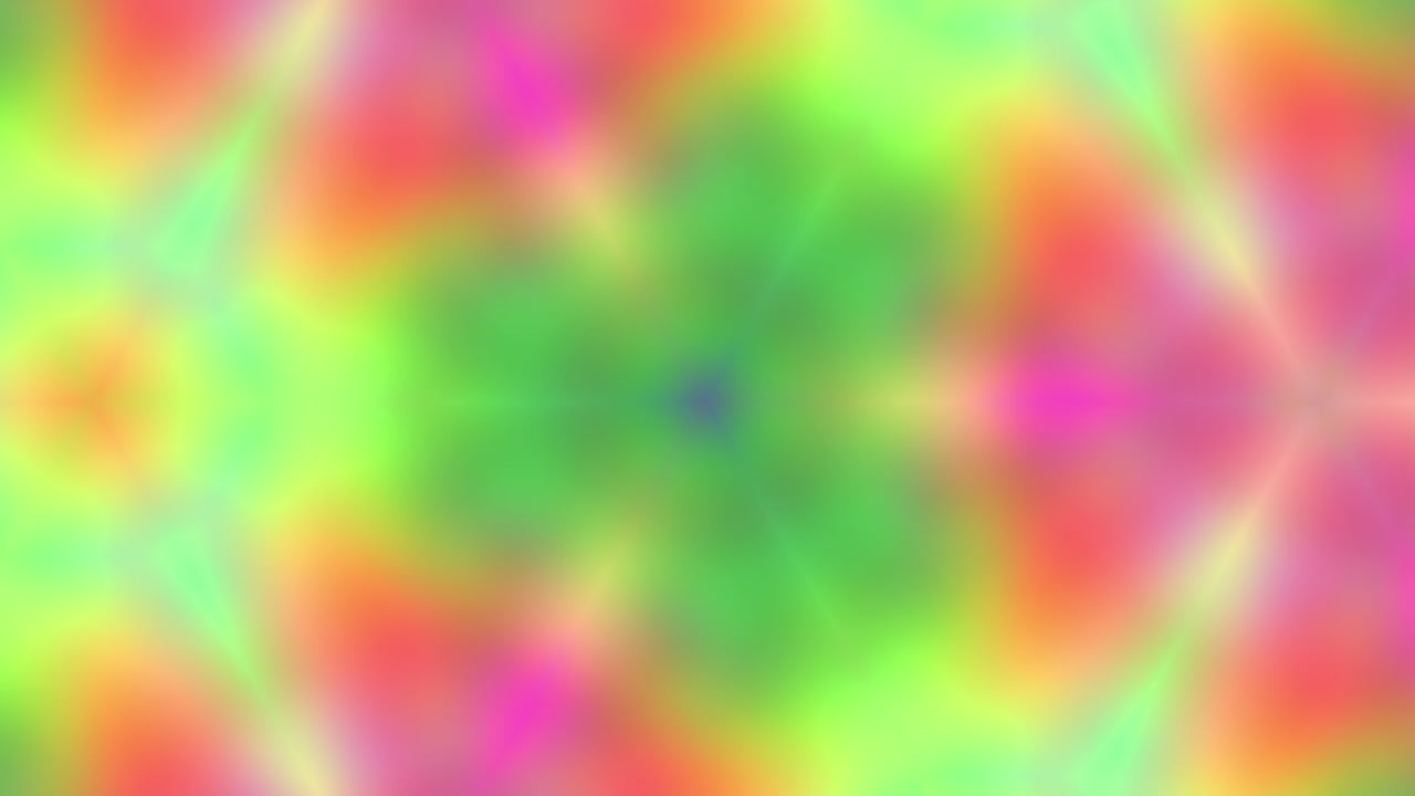 hipnotismo. hipnosis. bucle caleidoscópico