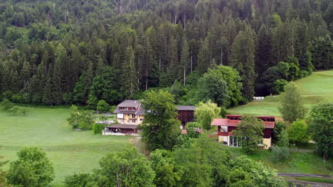 The-Austrian-landscape-seen-from-the-air