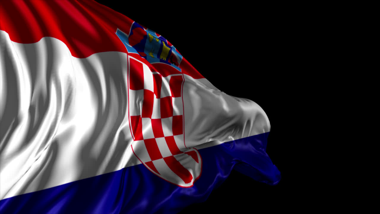 크로아티아  ⁇ 발