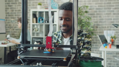 3d printing project