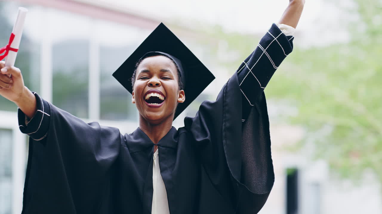 I can't tell you how happy I am!