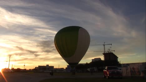 balloon rally 2018 in tampa florida