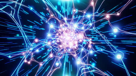 neural network visualization